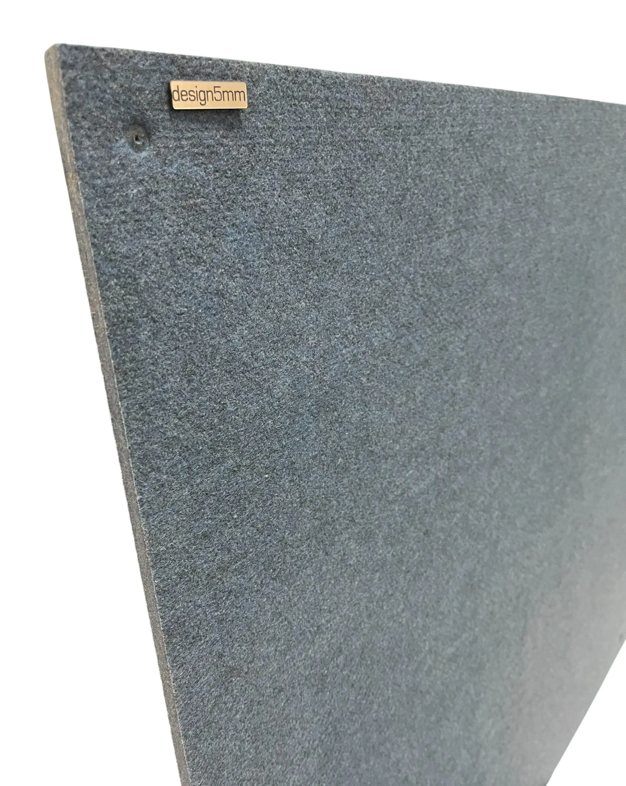 Anslagstavla design5mm Blå 160×80 (3)