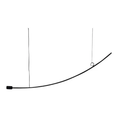 Takpendel Serax Accent Svart