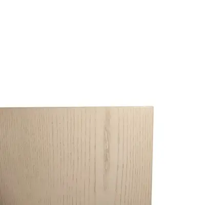 Konf.skiva Lammhults Vitlas. Ask 205×150 LINDELÖFS 2