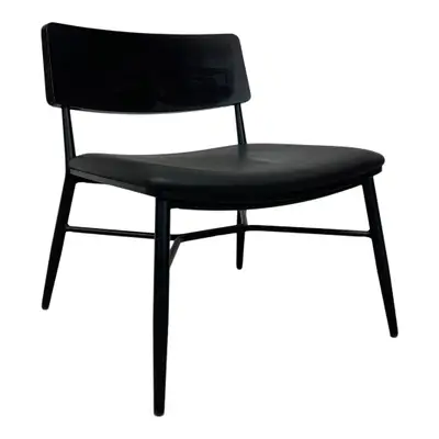 Stol Interior Design Svart