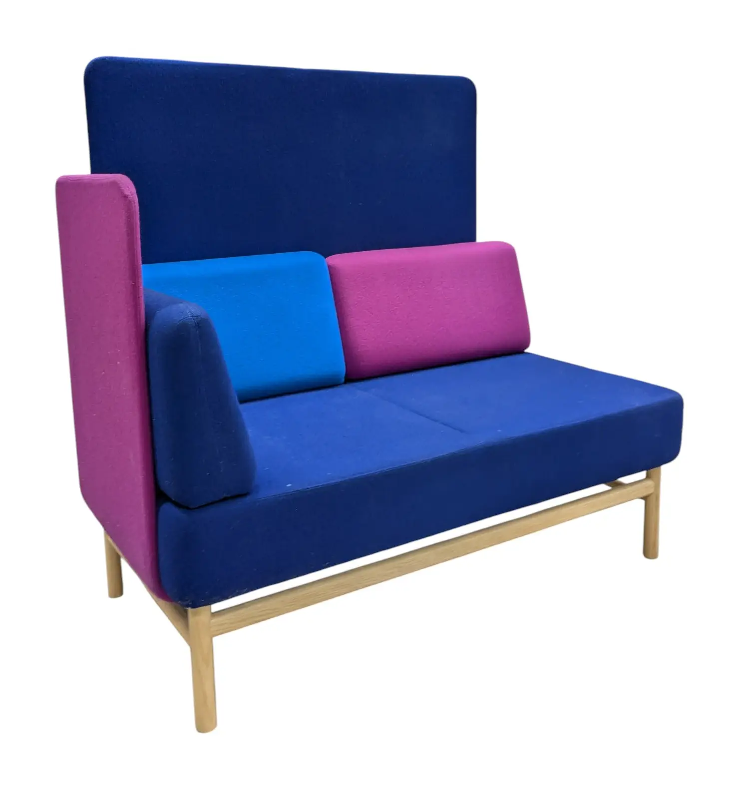 Soffa Gärsnäs Pop BlåLjusblåCeriseAsk (5)