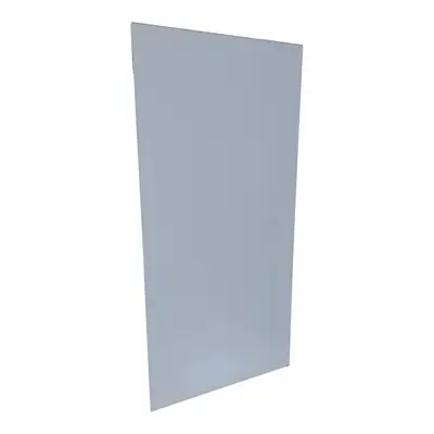Whiteboard Lintex VitLjusgrå 200×100