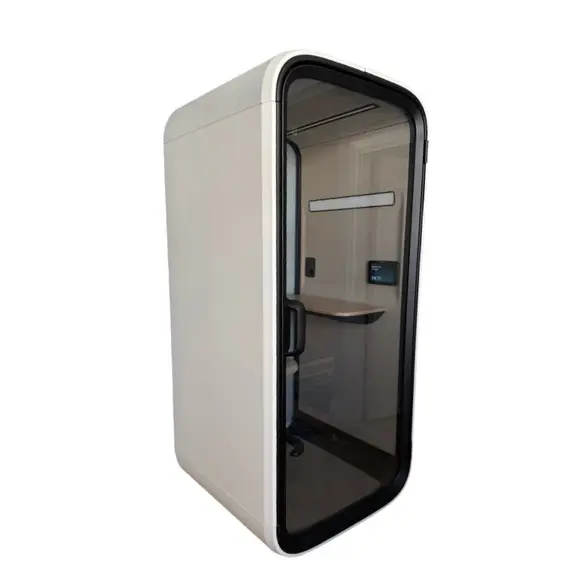 Framery One Compact Vit (3)