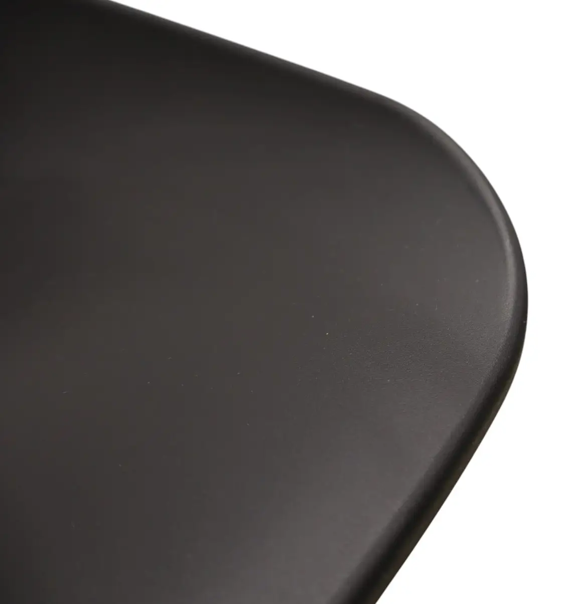 Barstol HAY AAS32 Svart (2)