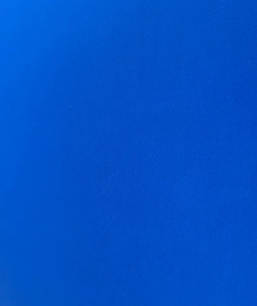 Golvskärm Abstracta Softline Mörkblå 80×136 (3)