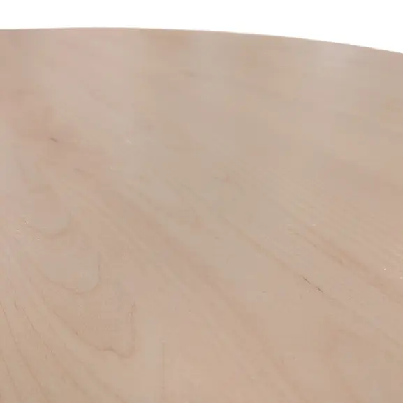 Bord BjörkKrom Ø120 (3)