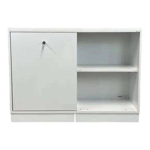Förvaring Martela Vit (2)
