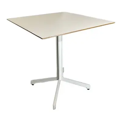 Bord Johanson Design Madison Vit