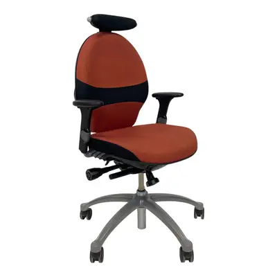 Kontorsstol RH Extend 200 Orange
