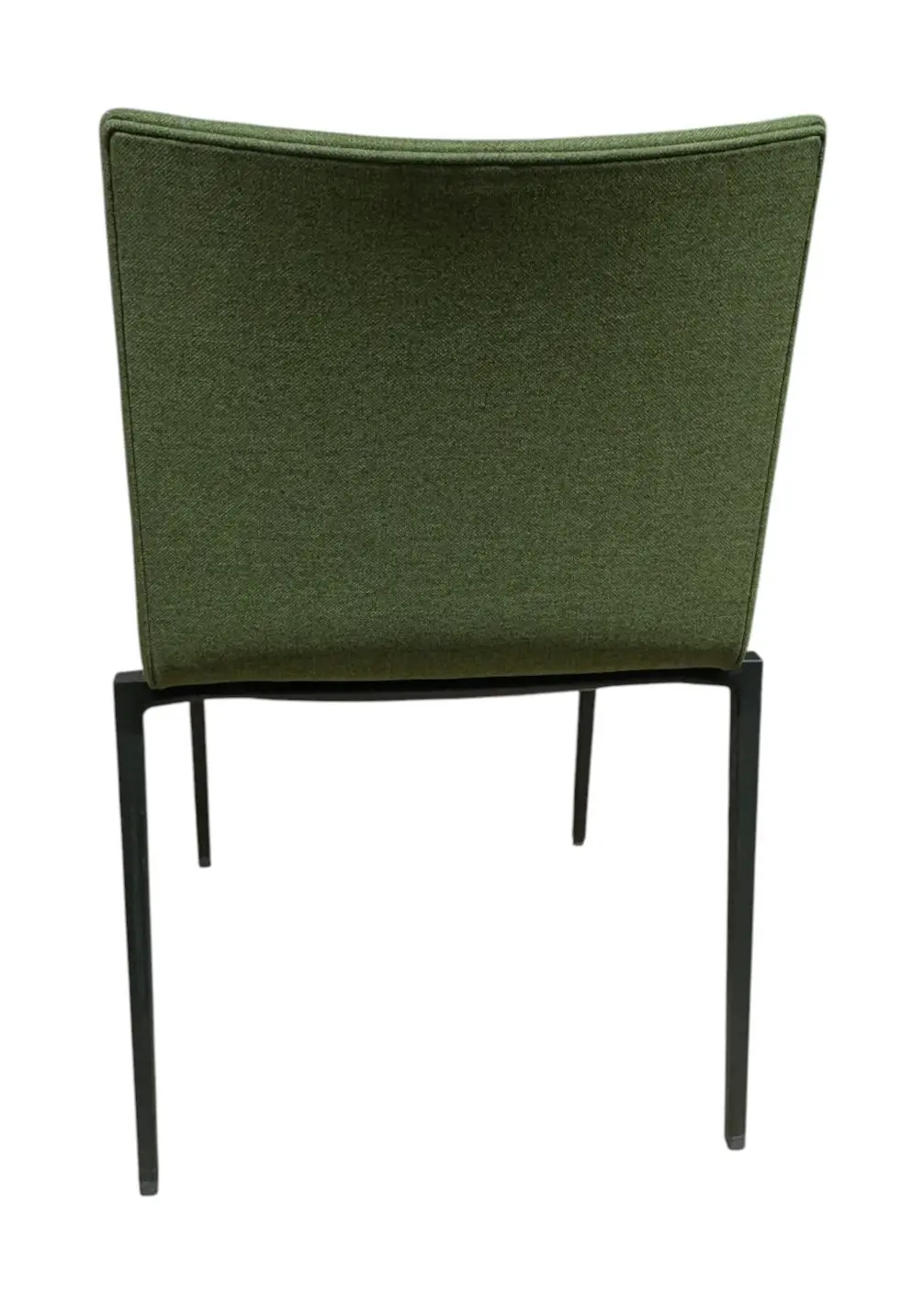 Stol Lammhults Archal Grön (2)