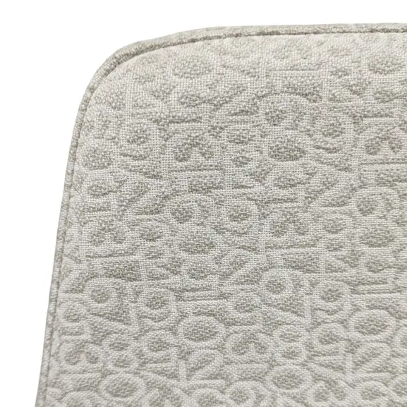 Konferensstol Skandiform Aeon VitKrom (5)