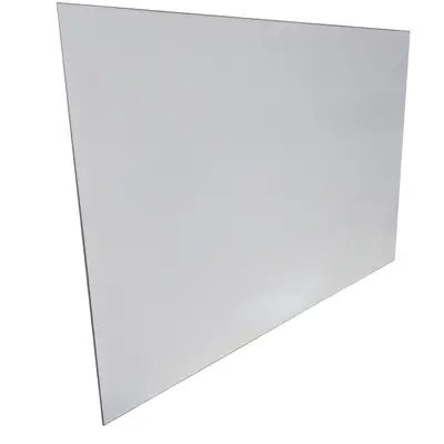 Whiteboard Vit 190×120