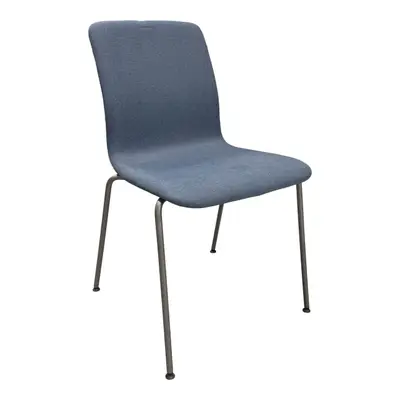 Stol EFG Nova BlåGrå