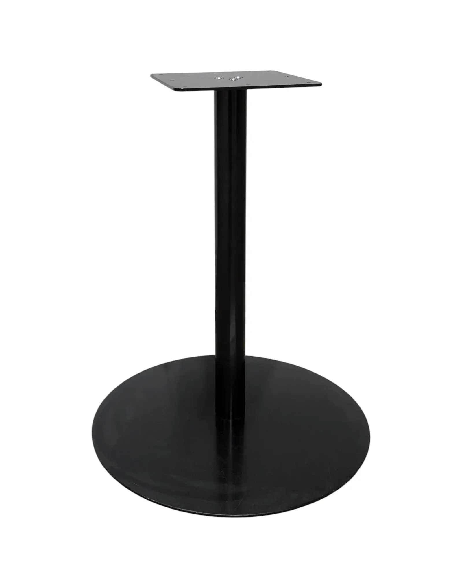 Pelarstativ Svart 70 cm