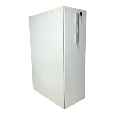 Towerförvaring Ragnars 3xA4 Höger Vit