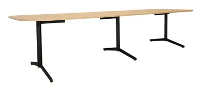 Konferensbord Edsbyn Feather 320×110