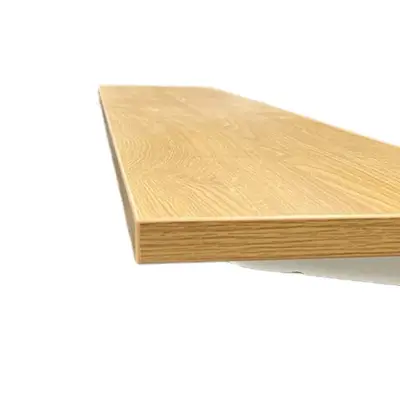 Vägghylla EkVit 180×25 (3)