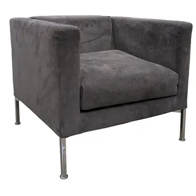 Fåtölj Living Divani Box