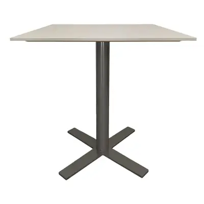 Cafébord EKV Vit 70×70