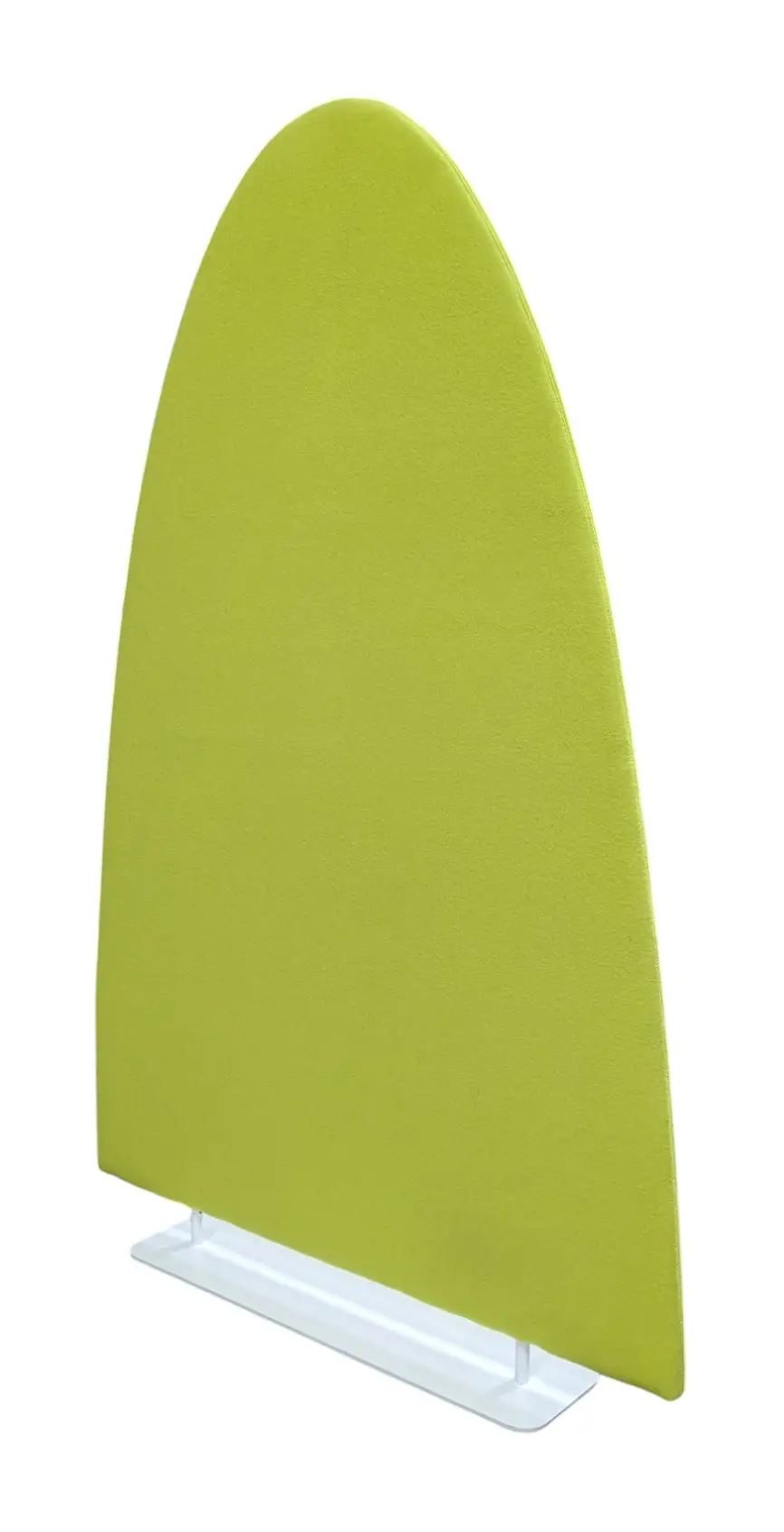 Golvskärm Offecct Ljusgrön 140×212 (3)