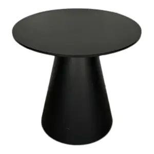 Soffbord Blå Station Jackless Antracitgrå ø52