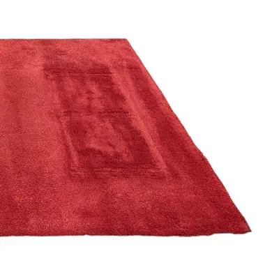 Matta Kasthall Röd 300×200