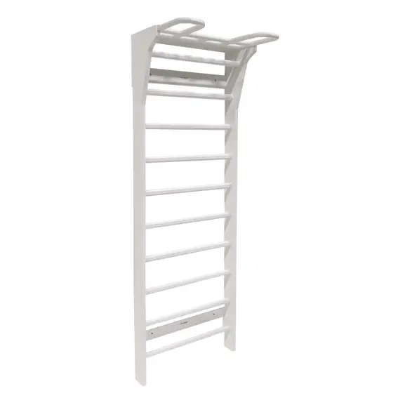 Ribbstol Fitwood Aarni Wall Bars Vit