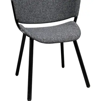 Konferensstol Offecct Phoenix SvartVit