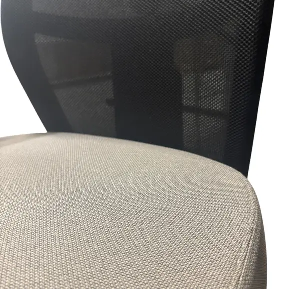 Kontorsstol Savo Soul SvartLjusgrå (3)