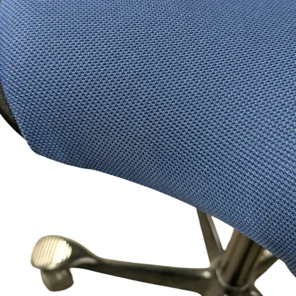 Kontorsstol HÅG Capisco Puls BlåSvart (2)