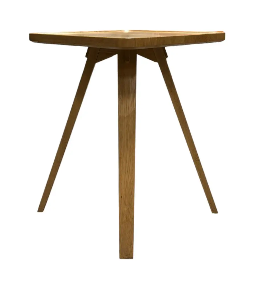 Sidobord Karl Andersson & Söner Ek 45×45