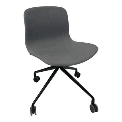 Konferensstol HAY AAC15 Grå/Svart