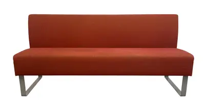 Soffa Materia Monolite Orange (3)