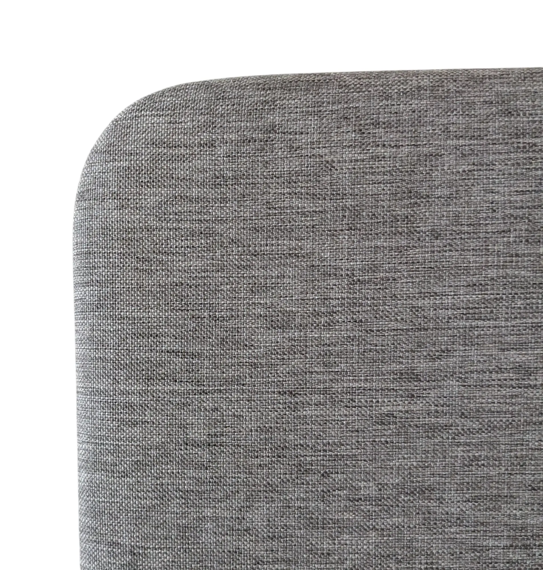 Bordsskärm Narbutas Ljusgrå 140×77 (3)