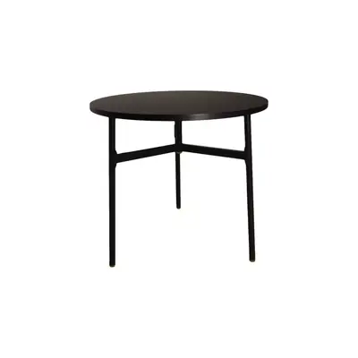 Cafébord Norman Copenhagen Grafit LINDELÖFS