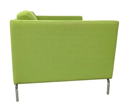 Fåtölj Offecct GrönLjusgrön (3)