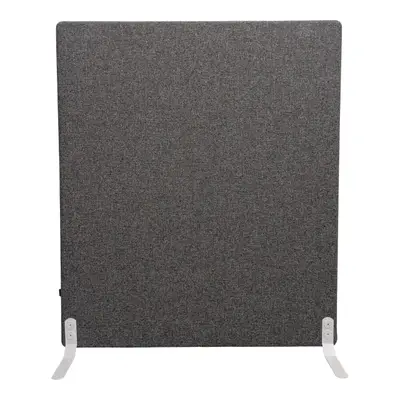 Golvskärm Götessons GråVit 140×120