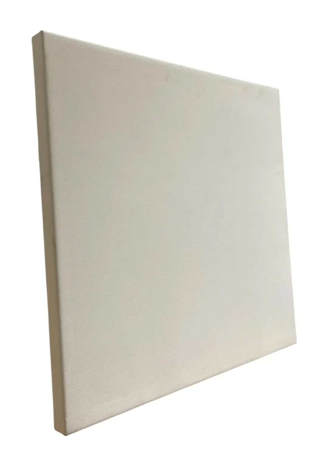 Väggabsorbent Vit 80×80 (3)