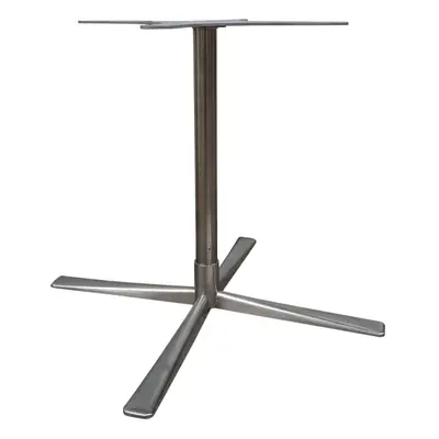 Pelarstativ Gärsnäs Rotor GråKrom 70 cm