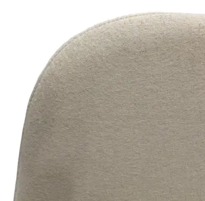 Golvskärm Offecct Beige 340×150 (2)