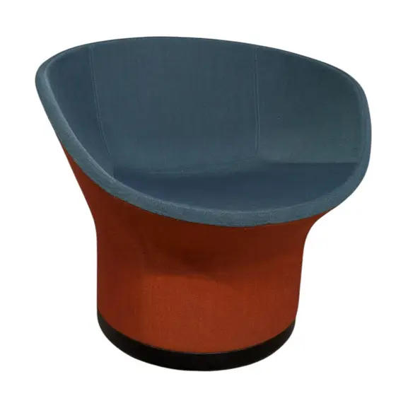 Fåtölj Swedese Avalon