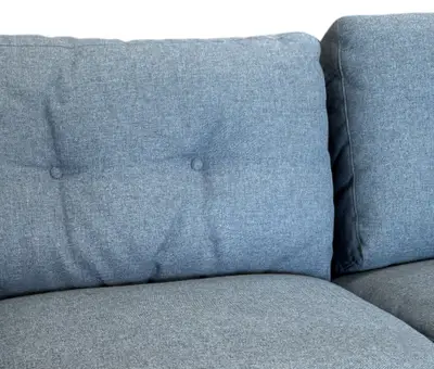 Soffa Blå (3)