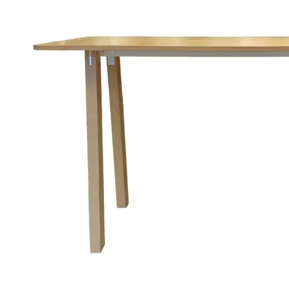 Konferensbord EFG Konferensbord Ask 180×90 (2)