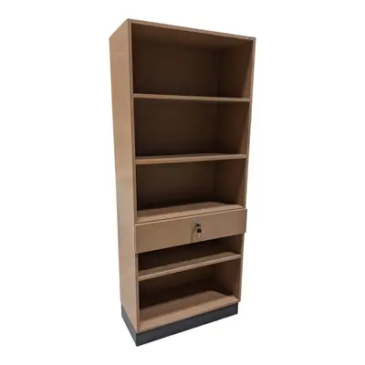 Förvaring Lundqvist Brun