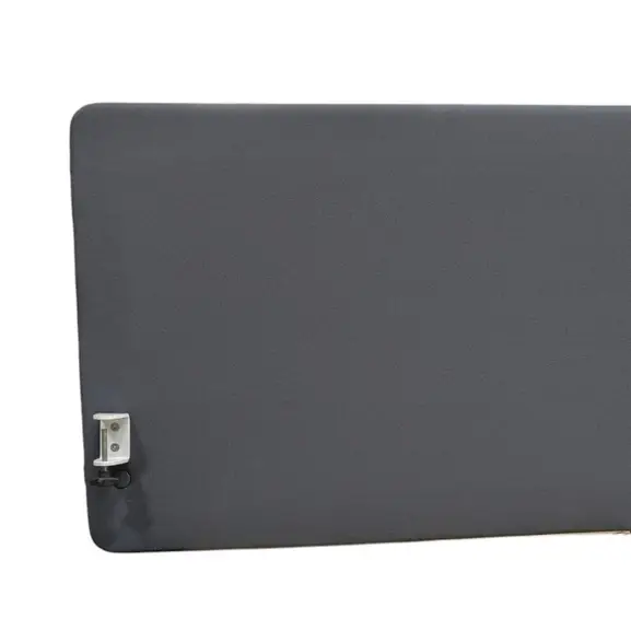 Bordsskärm Götessons ScreenIt A30 Mörkgrå 160×67 (3)