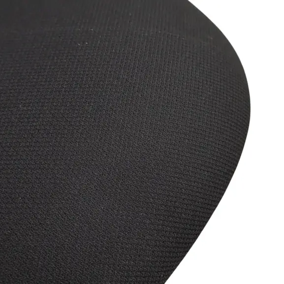 Kontorsstol Tion 2140 Svart (3)