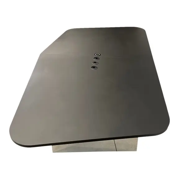 Konferensbord SvartSpegel 246×134 (4)