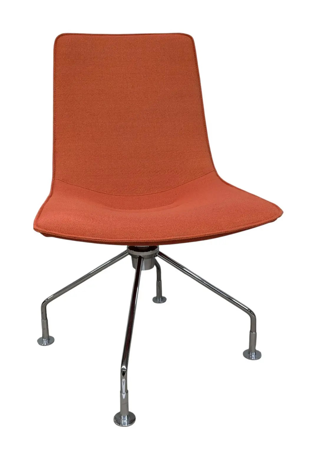 Konferensstol Lammhults Comet (4)