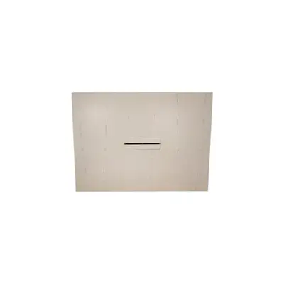 Konf.skiva Lammhults Vitlas. Ask 205×150 LINDELÖFS