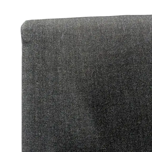 Kontorsstol HÅG H04 Mörkgrå (2)